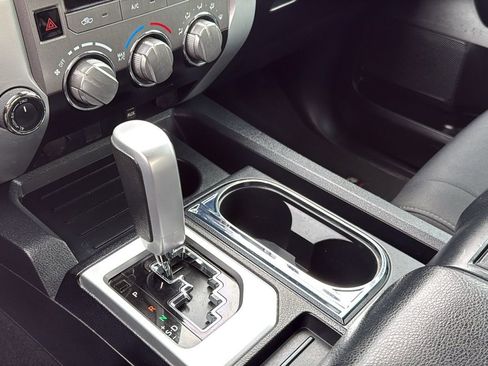 Used 2019 Toyota Tundra SR5 w/ TRD Off Road Package image 26