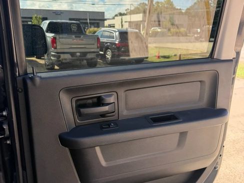 Used 2015 RAM 2500 Tradesman w/ Popular Equipment Group AWD/4WD image 20