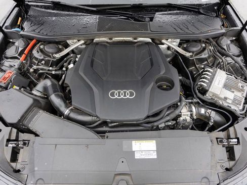 Used 2023 Audi A6 3.0T Prestige AWD/4WD image 7