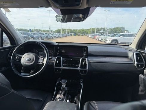 Used 2021 Kia Sorento SX AWD/4WD image 22