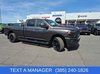 New 2026 RAM 3500 Laramie video 1