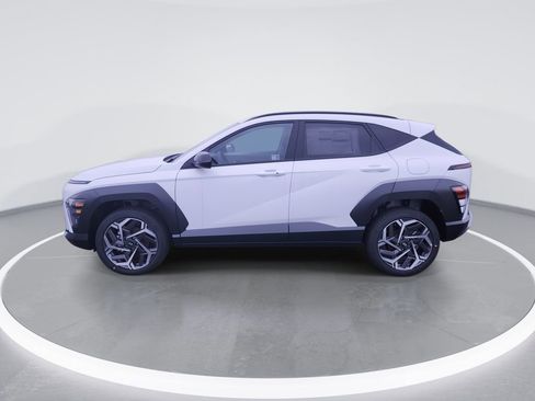New 2026 Hyundai Kona SEL Premium AWD/4WD image 5