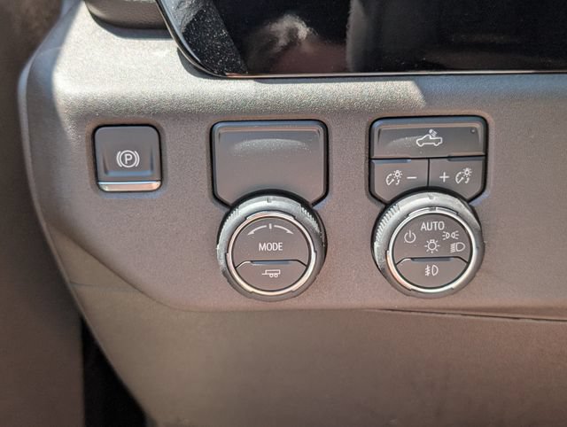 New 2026 Chevrolet Silverado 1500 RST w/ Texas Edition Plus RWD image 15
