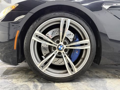 Used 2014 BMW M6 Coupe image 18