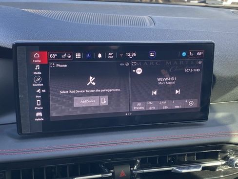 Used 2024 Dodge Hornet R/T Plus image 21