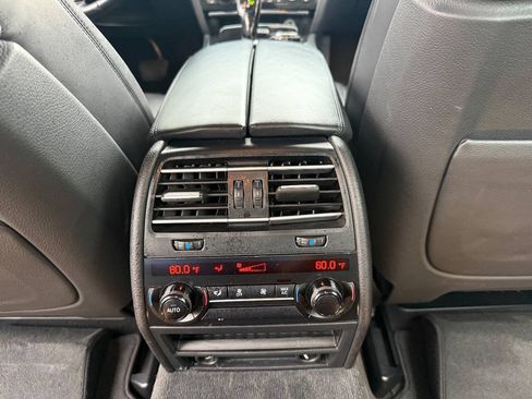 Used 2014 BMW 750Li RWD image 26