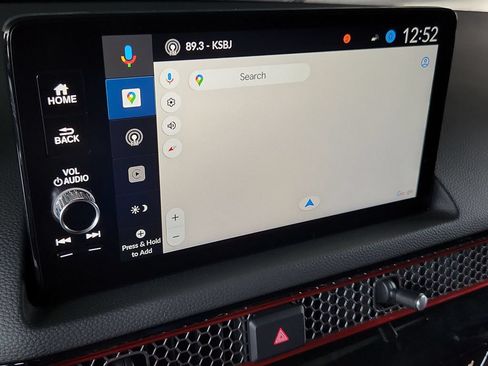 Used 2026 Honda Civic Si image 22