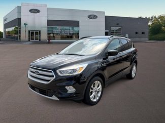 Used 2019 Ford Escape SEL FWD 360° Tour