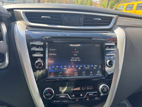 Used 2016 Nissan Murano SV w/ Premium Package AWD/4WD image 28