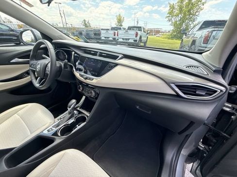 Used 2023 Buick Encore GX Preferred w/ Cold Weather Comfort Package FWD image 26