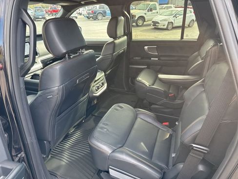 New 2025 Ford Expedition Tremor image 14