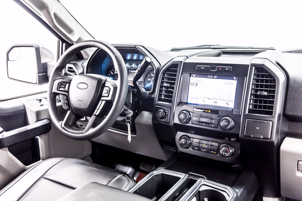 Used 2019 Ford F150 XL w/ Equipment Group 101A Mid AWD/4WD image 20