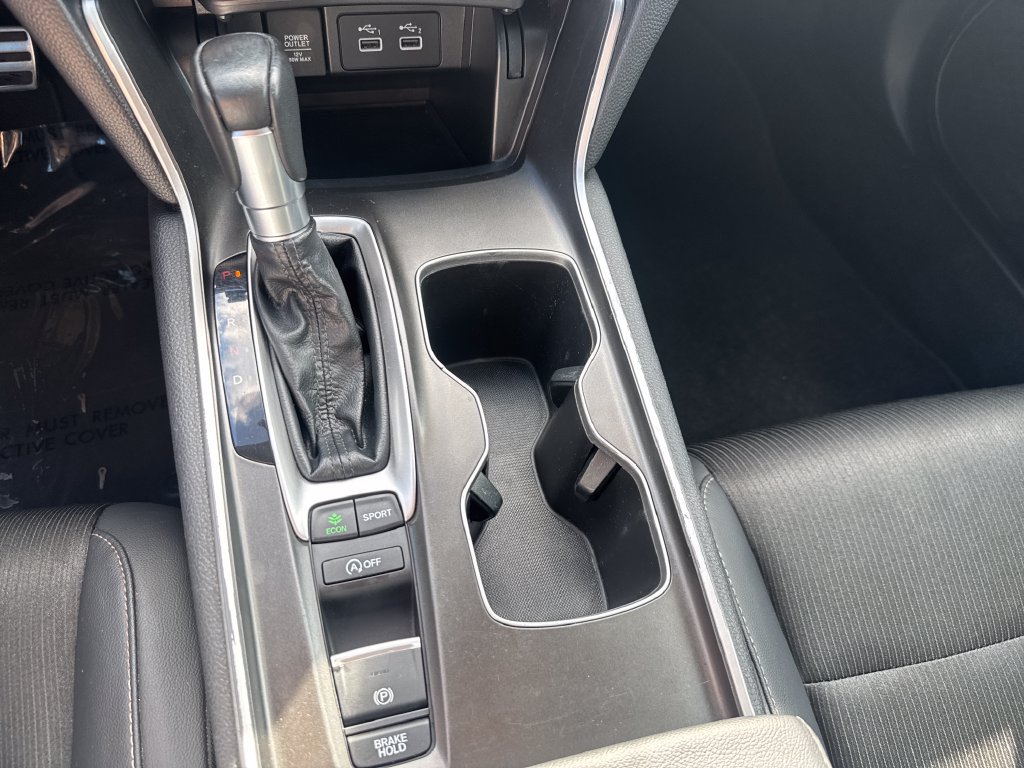 Used 2021 Honda Accord Sport image 21