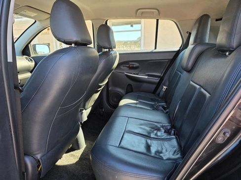 Used 2012 Scion xD Base 4dr Hatchback 4A image 10