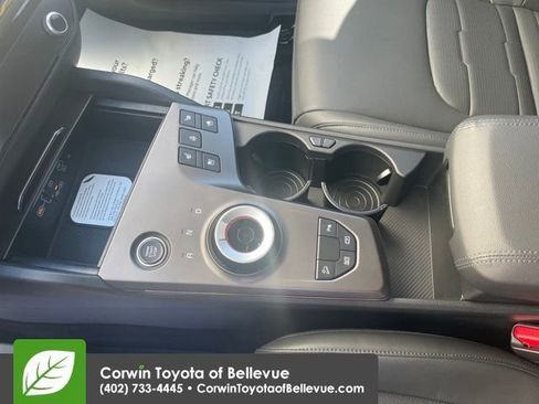 Used 2026 Kia Sportage SX Prestige image 18