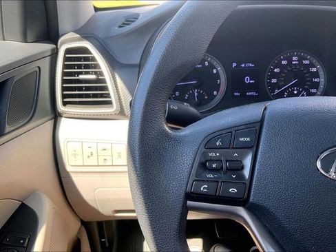 Used 2020 Hyundai Tucson SEL AWD/4WD image 18