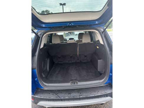 Used 2017 Ford Escape SE FWD image 13