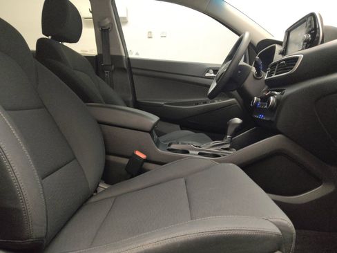 Used 2020 Hyundai Tucson Value FWD image 21