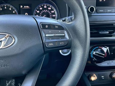 Used 2023 Hyundai Kona SEL w/ Cargo Package image 19