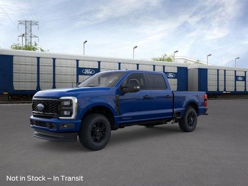 New 2026 Ford F250 XL w/ STX Appearance Package image 21