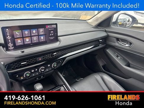 Used 2023 Honda Accord EX-L image 19