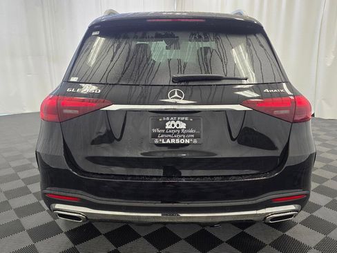 New 2026 Mercedes-Benz GLE 450 4MATIC image 5