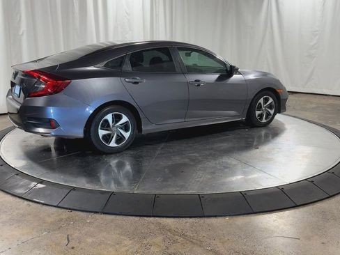 Used 2019 Honda Civic LX image 10