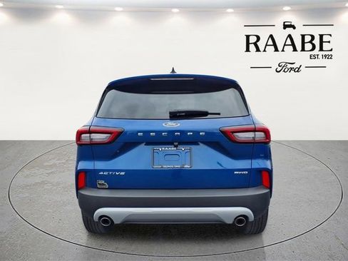 Used 2023 Ford Escape Active image 6