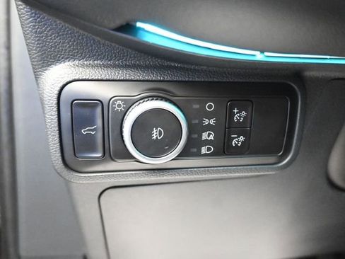 Used 2025 Ford Explorer ST-Line w/ Premium Package image 22