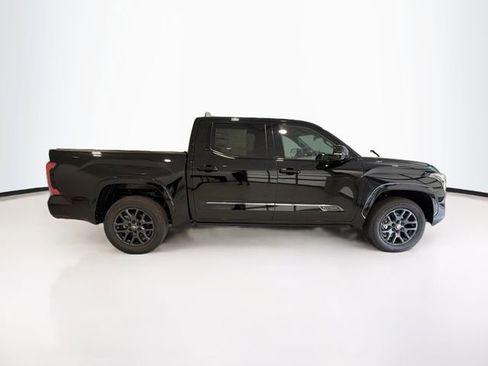 New 2026 Toyota Tundra Platinum AWD/4WD image 7
