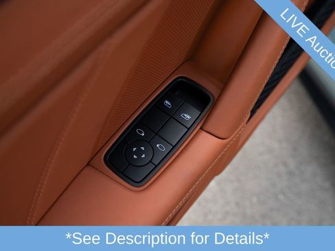 Used 2024 Porsche 911 GT3 RS image 24