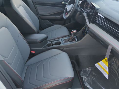 New 2026 Volkswagen Jetta GLI Autobahn image 18