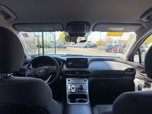 Used 2023 Hyundai Santa Fe SEL AWD/4WD image 13