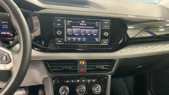 Certified 2024 Volkswagen Taos S AWD/4WD image 21