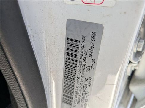 Used 2020 RAM 1500 Laramie RWD image 20