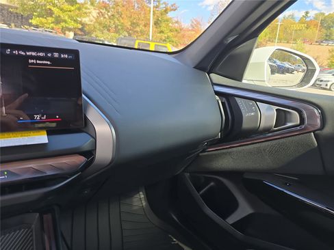 New 2026 BMW X3 xDrive30 w/ Convenience Package image 26