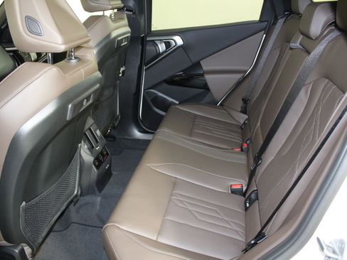 New 2026 BMW X3 xDrive30 w/ Convenience Package image 13