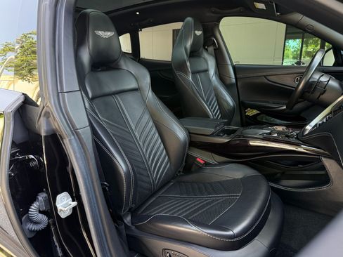 Used 2023 Aston Martin DBX 707 AWD/4WD image 31