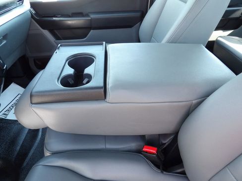 Used 2021 Ford F150 XL w/ Equipment Group 101A High AWD/4WD image 26