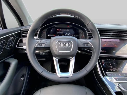 Used 2026 Audi Q7 3.0T Premium AWD/4WD image 6