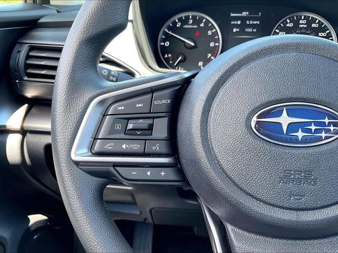 New 2026 Subaru Impreza 2.0i Sport AWD/4WD image 17