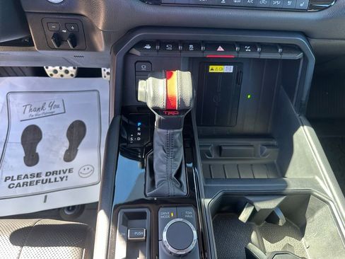 Used 2022 Toyota Tundra TRD Pro image 30