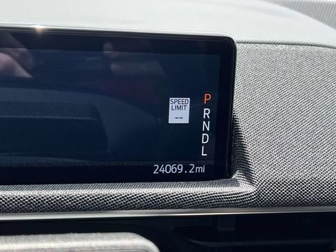 Certified 2024 Ford Mustang Mach-E Premium AWD/4WD image 26