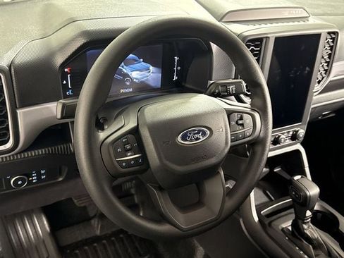 New 2025 Ford Ranger XL w/ Trailer Tow Package image 19