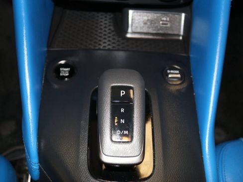 Used 2023 Nissan Z Performance 2dr Coupe 9A w/ Floor Mat Package (L93) image 41