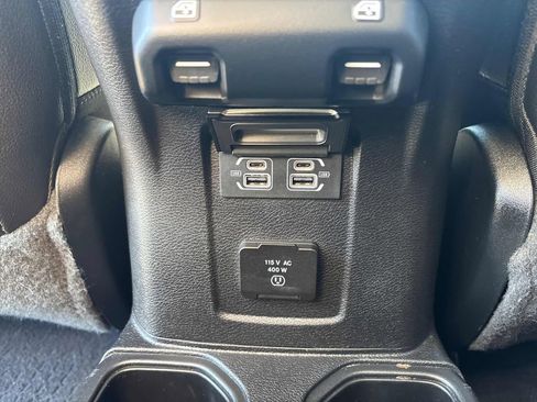 Used 2021 Jeep Gladiator Overland w/ Popular Equipment Package image 41