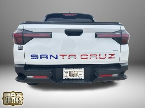 Used 2023 Hyundai Santa Cruz SEL AWD/4WD image 7