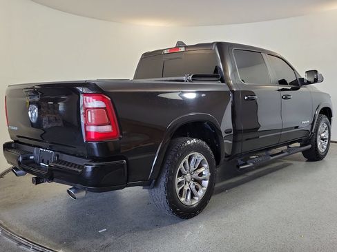 Used 2019 RAM 1500 Laramie RWD image 6