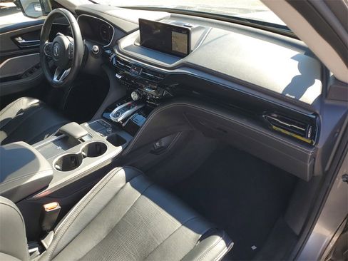 Certified 2023 Acura MDX SH-AWD w/ Advance Package image 4