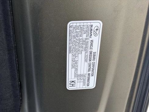 Used 2025 Subaru Forester Touring AWD/4WD image 24